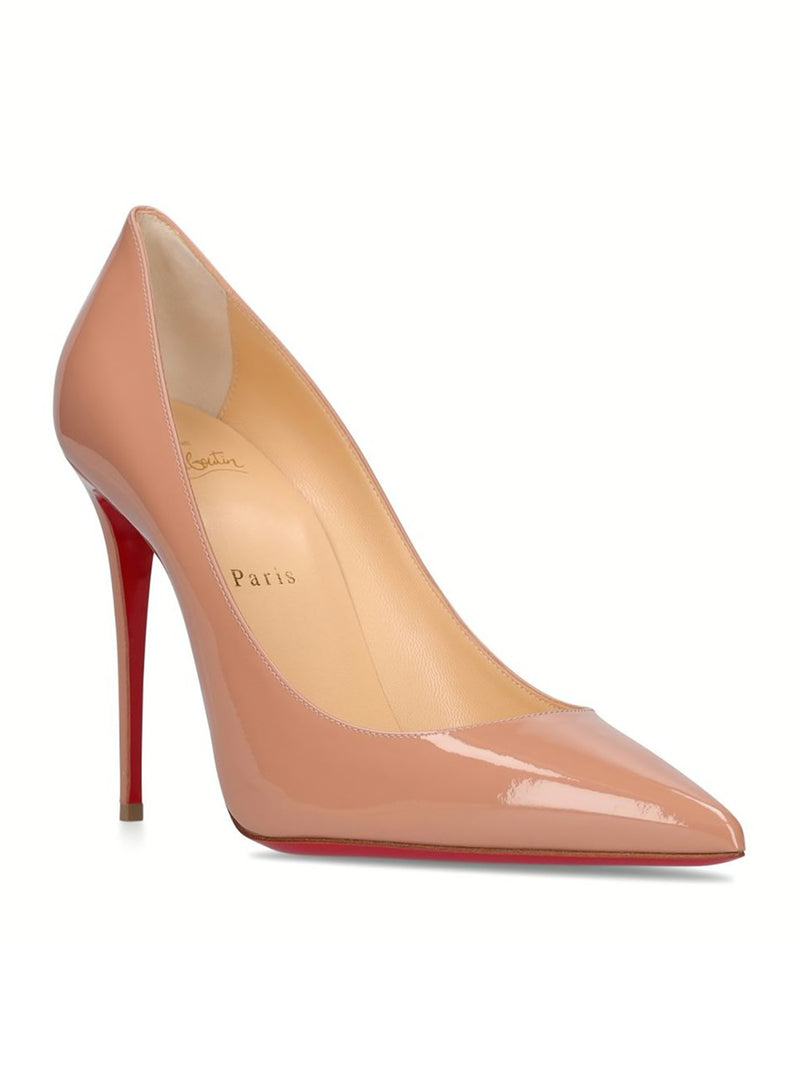 KATE 100 PATENT