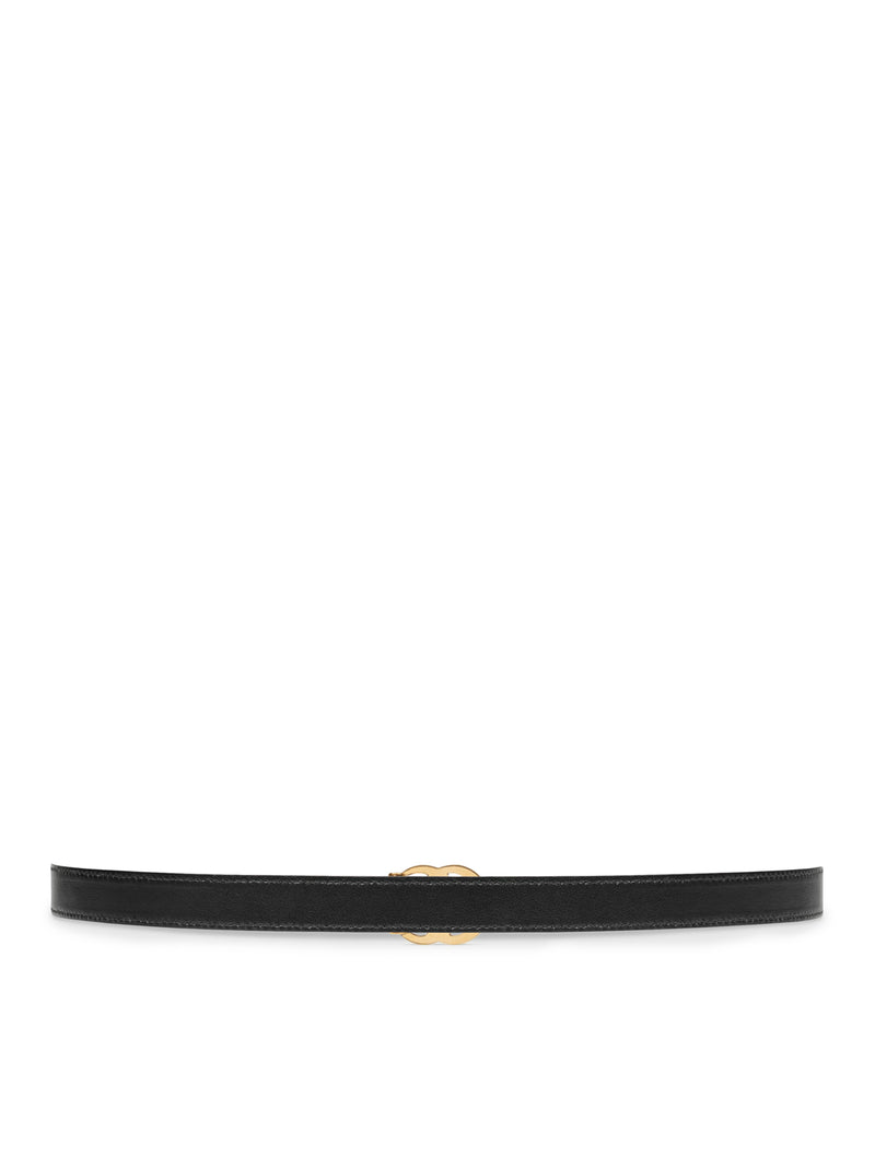 GG MARMONT REVERSIBLE THIN BELT