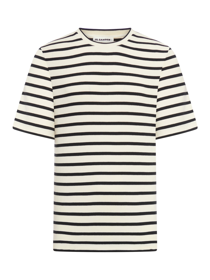 STRIPED T-SHIRT