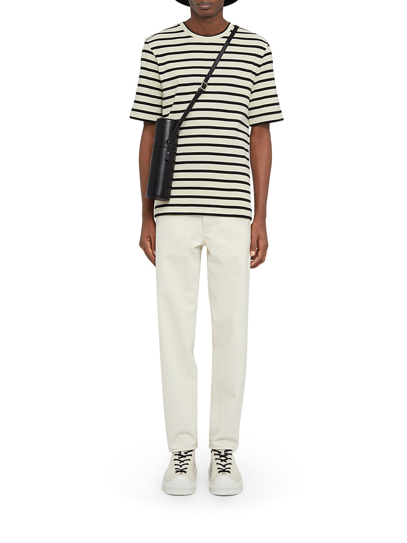 STRIPED T-SHIRT