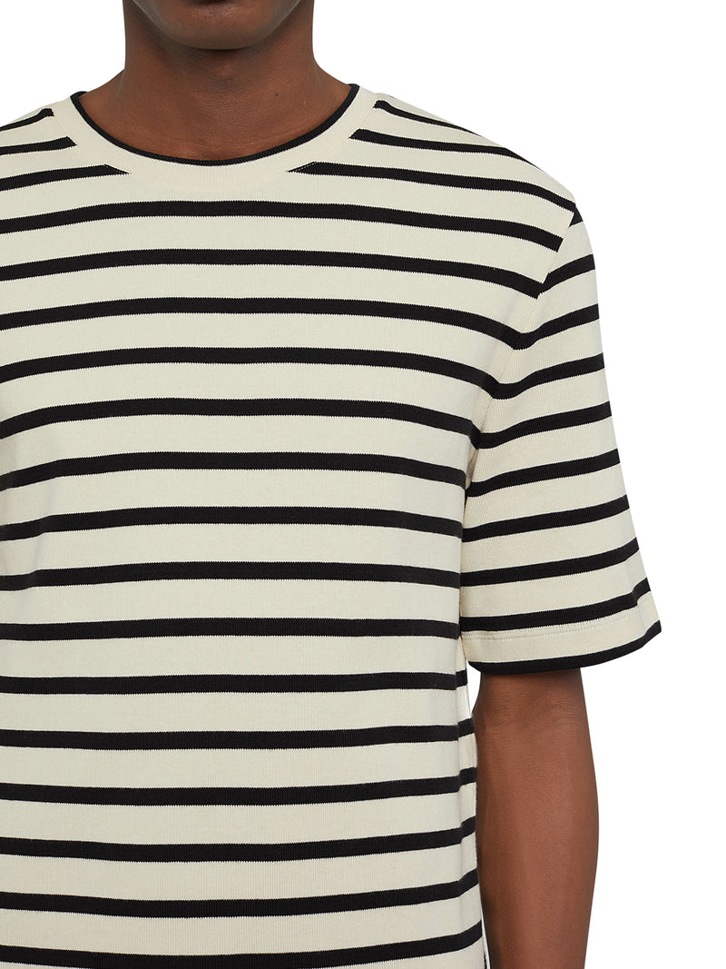 STRIPED T-SHIRT