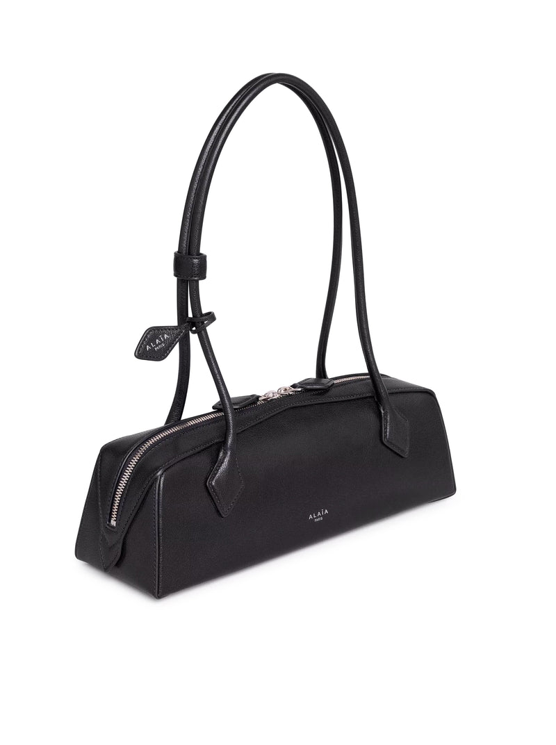 LE TECKEL MEDIUM GOATSKIN BAG