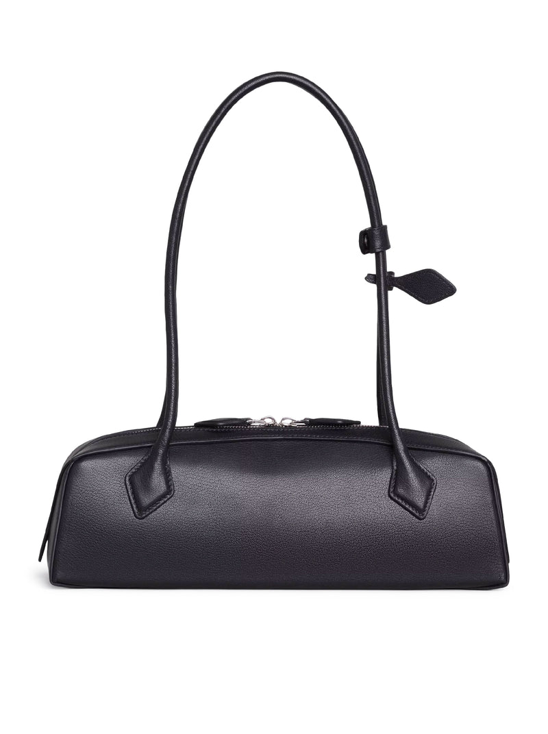 LE TECKEL MEDIUM GOATSKIN BAG