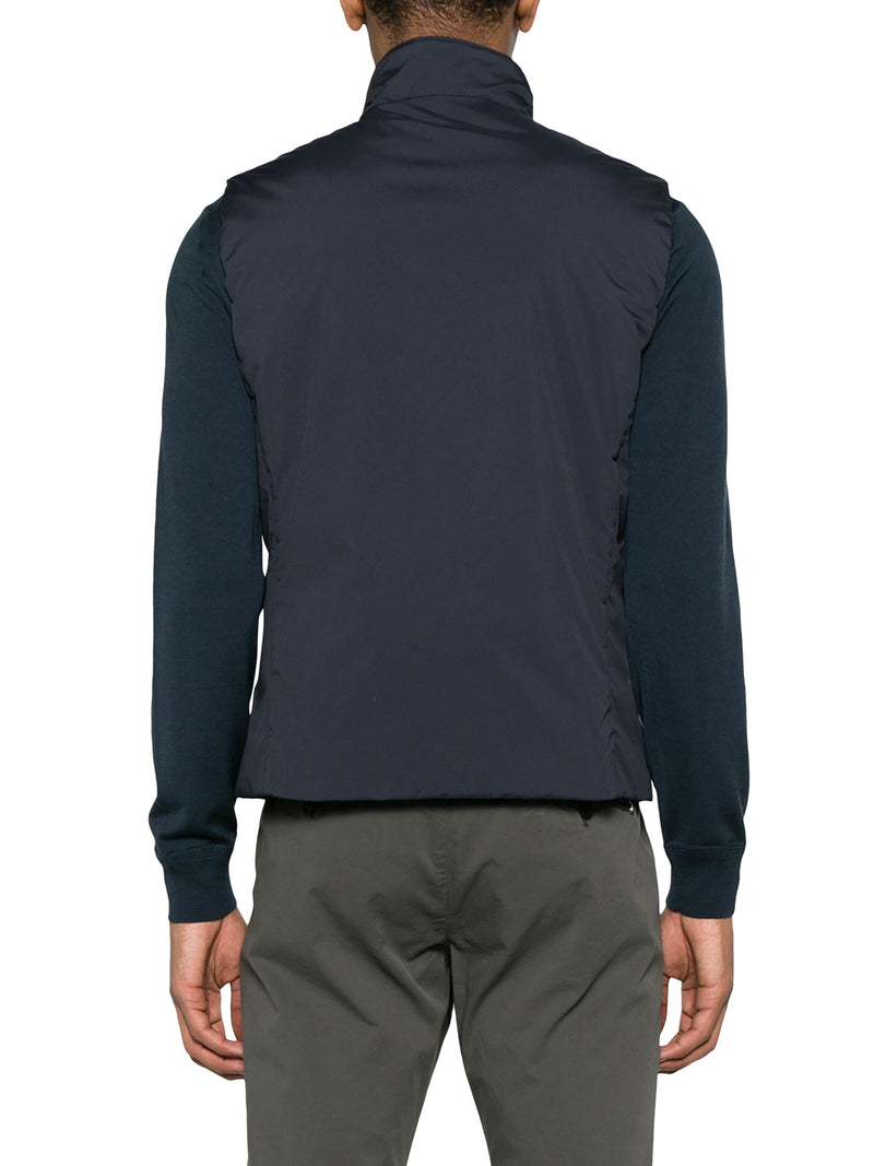 SENIO-SKT PADDED VEST