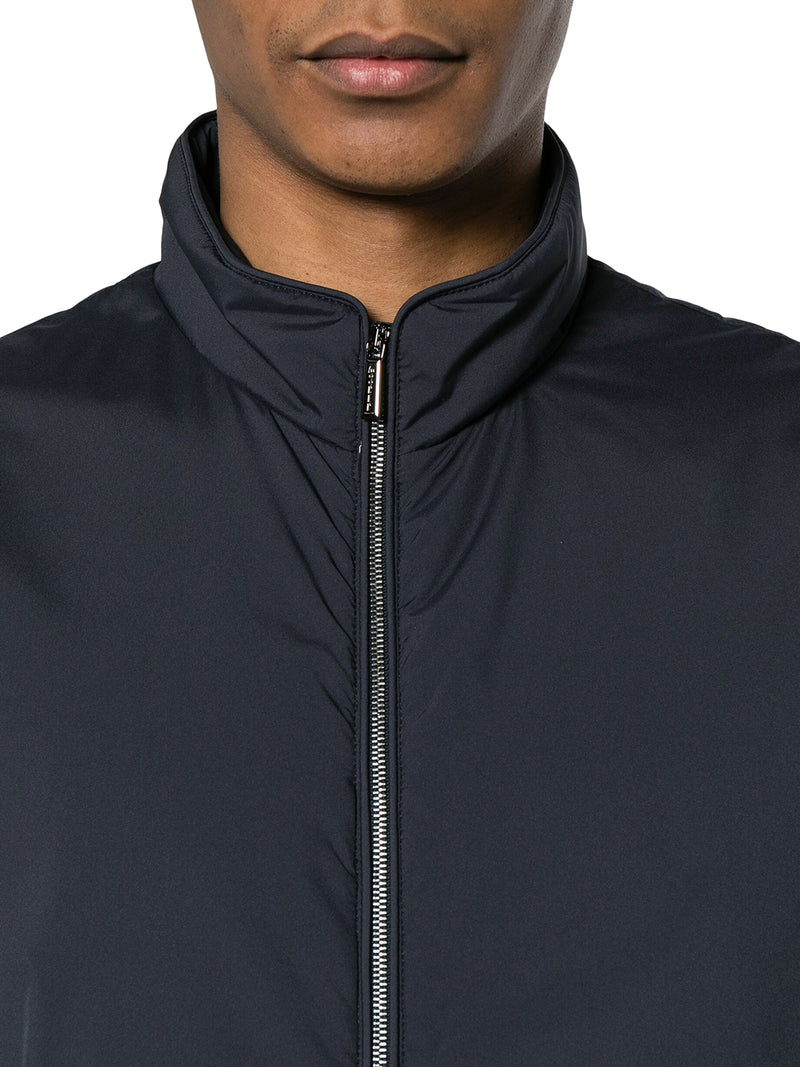 SENIO-SKT PADDED VEST
