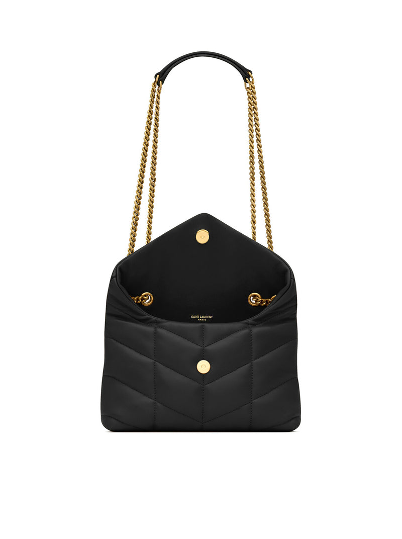 LAMBSKIN PUFFER TOY