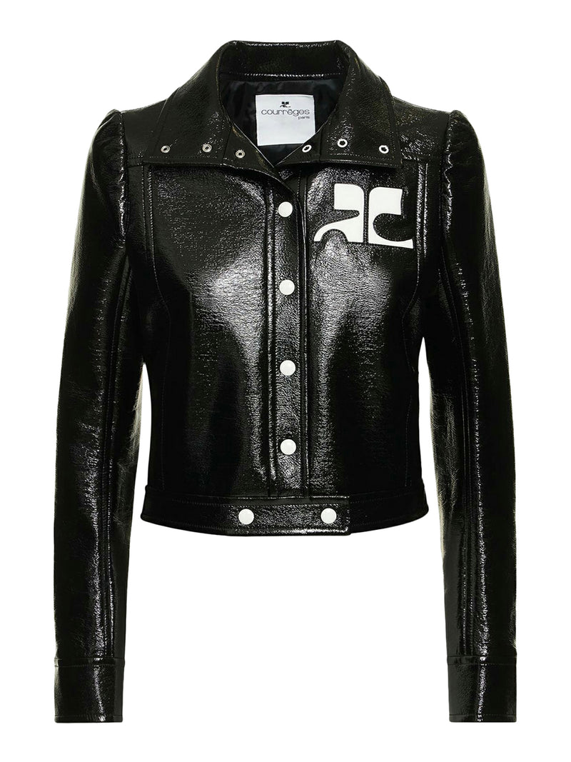 REEDITION VINYL JACKET