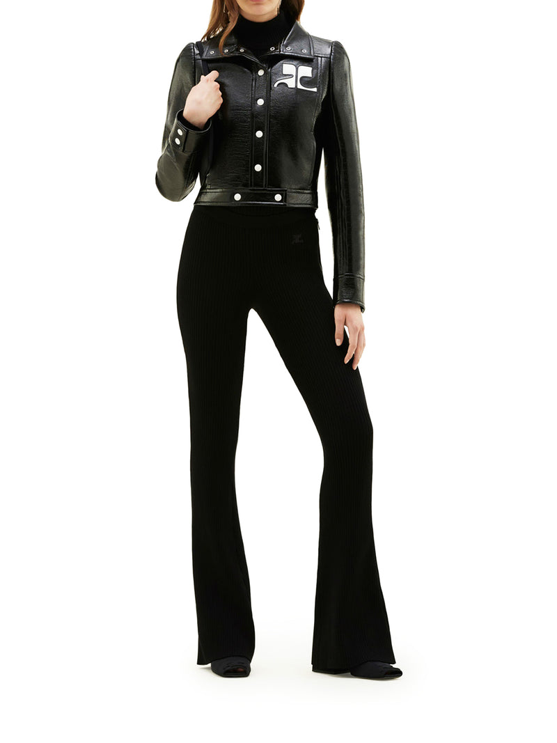 REEDITION VINYL JACKET