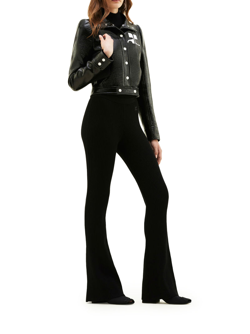 REEDITION VINYL JACKET