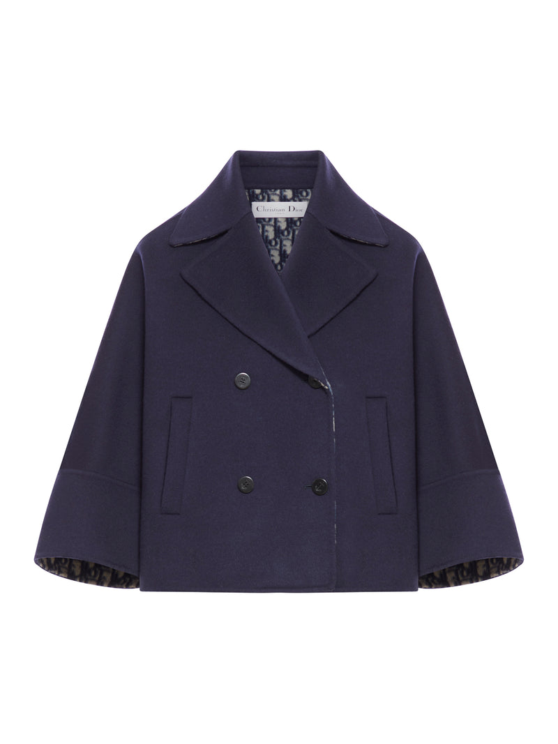 wool coat