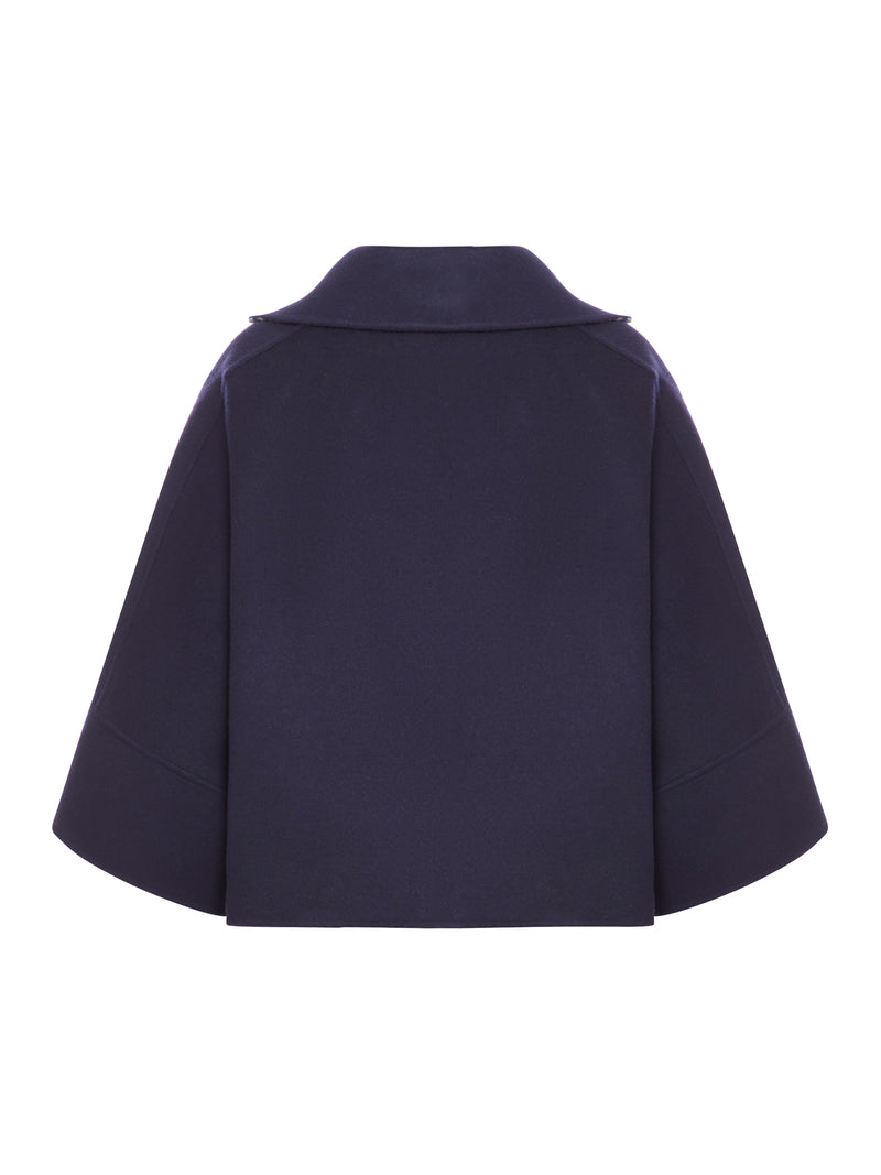 wool coat