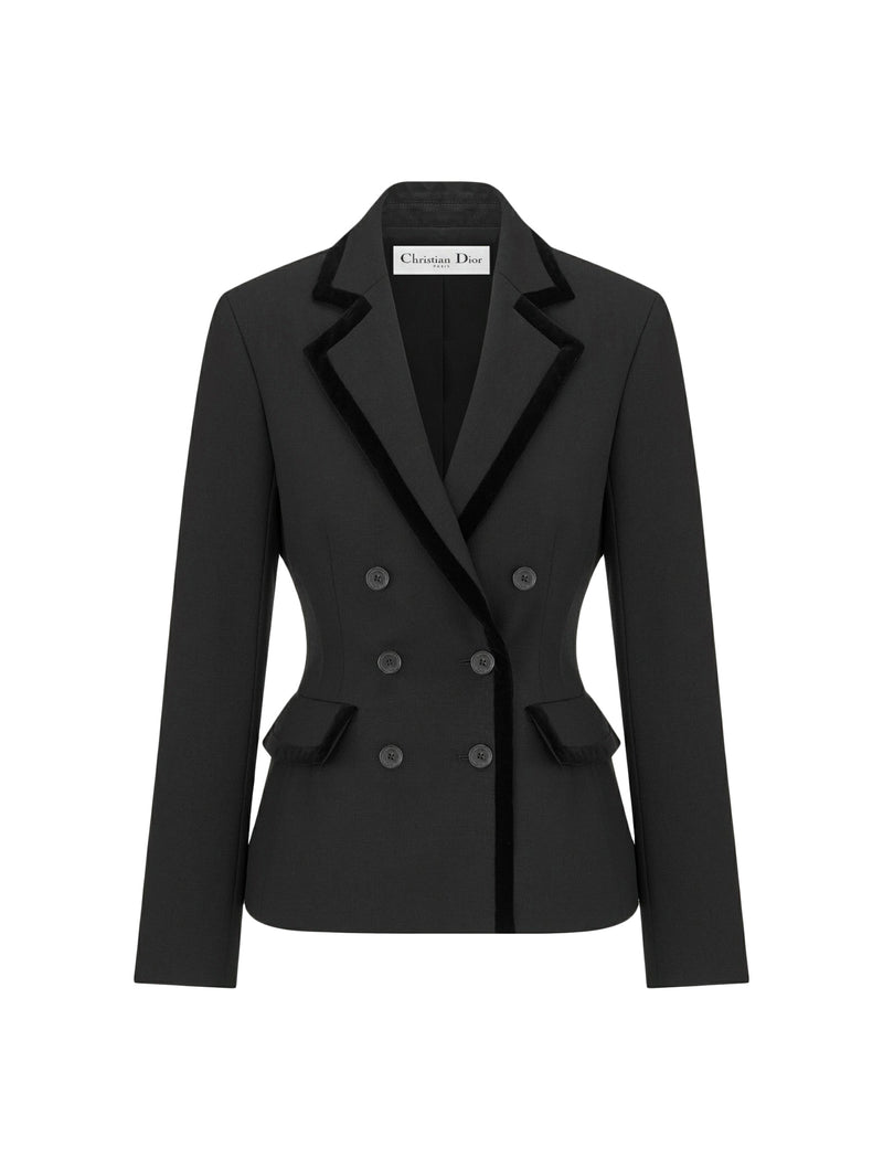 Marlène jacket