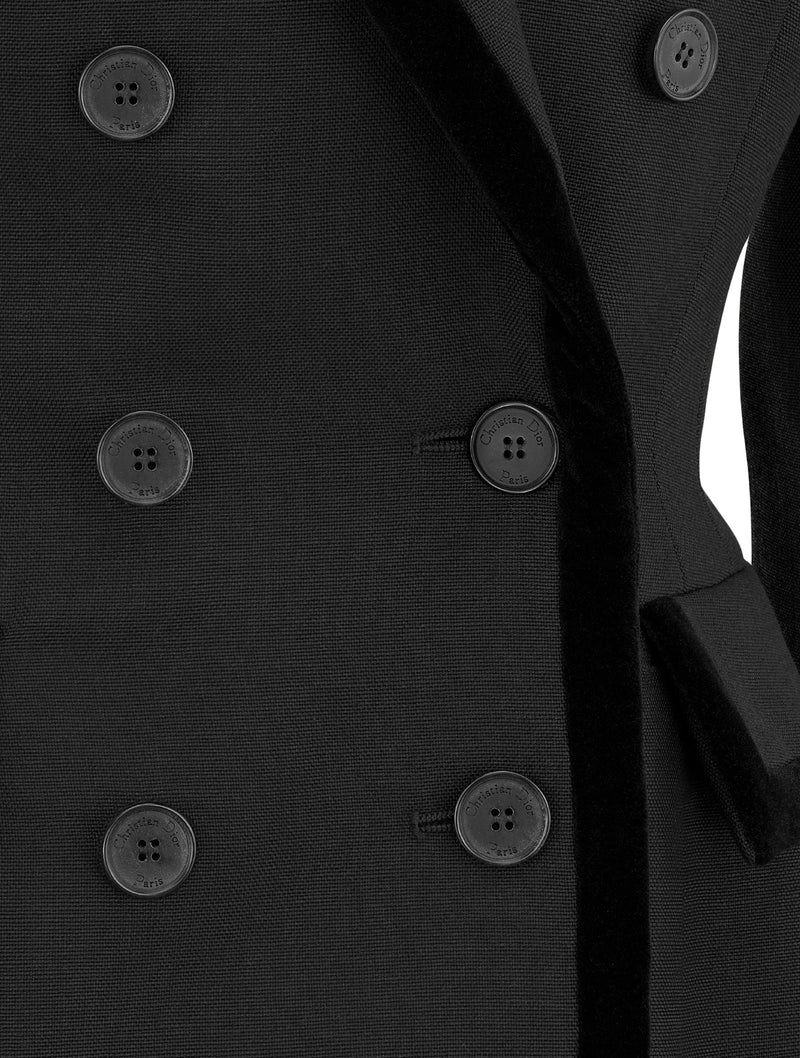 Marlène jacket