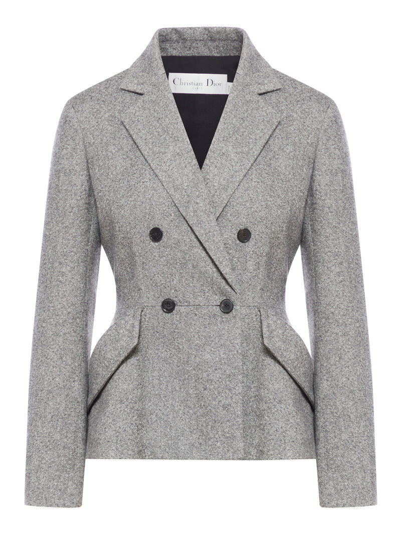wool jacket