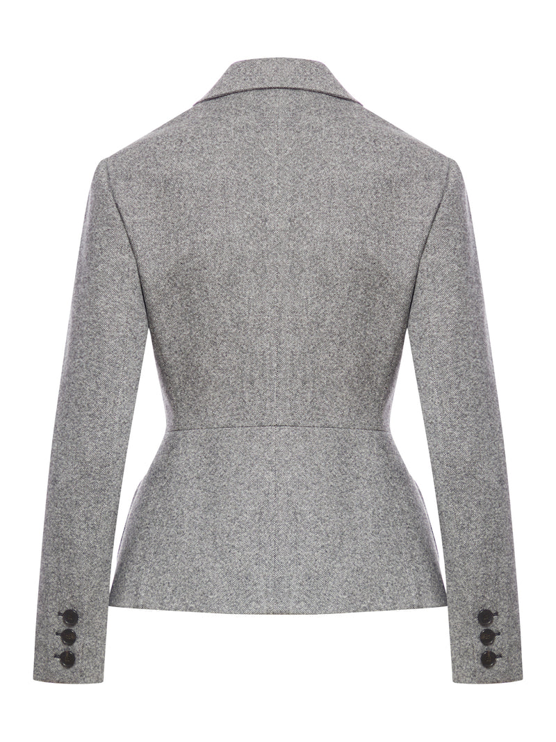 wool jacket