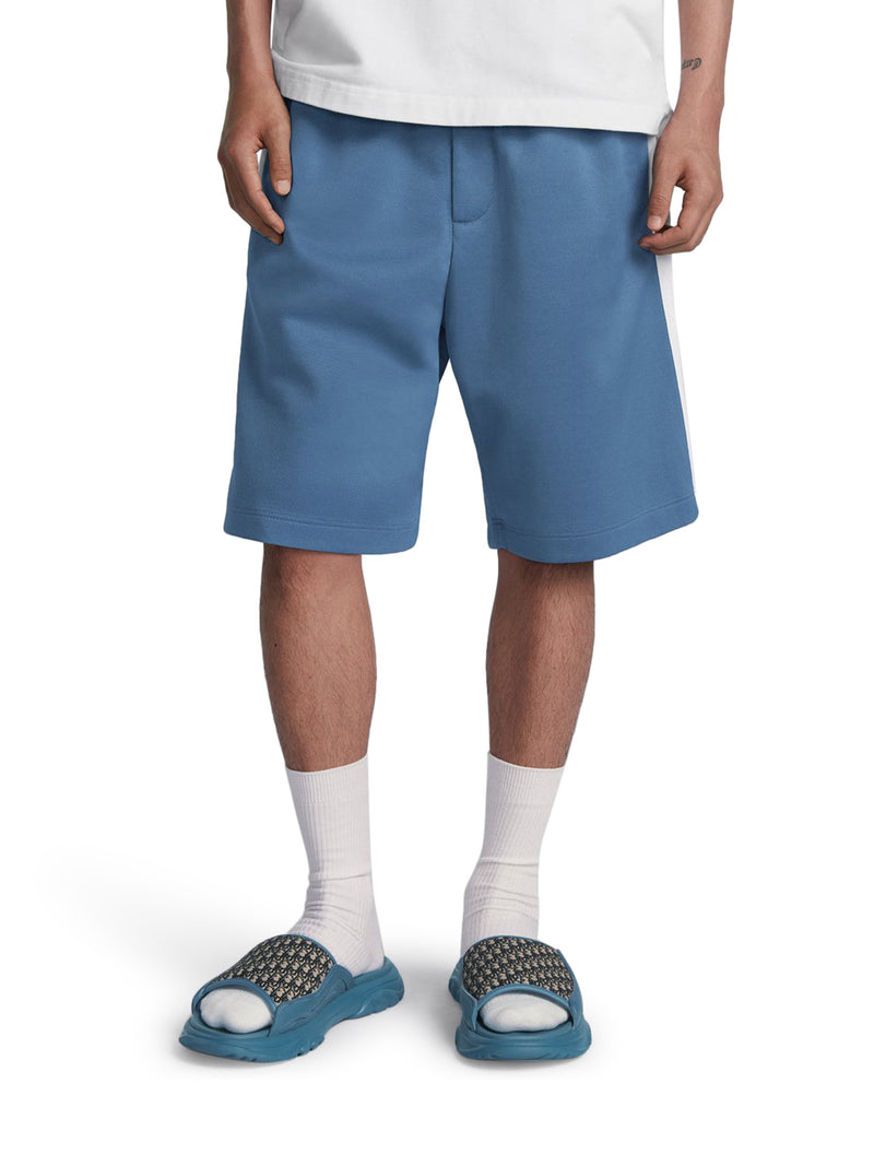 DIOR AND PARLEY sports shorts