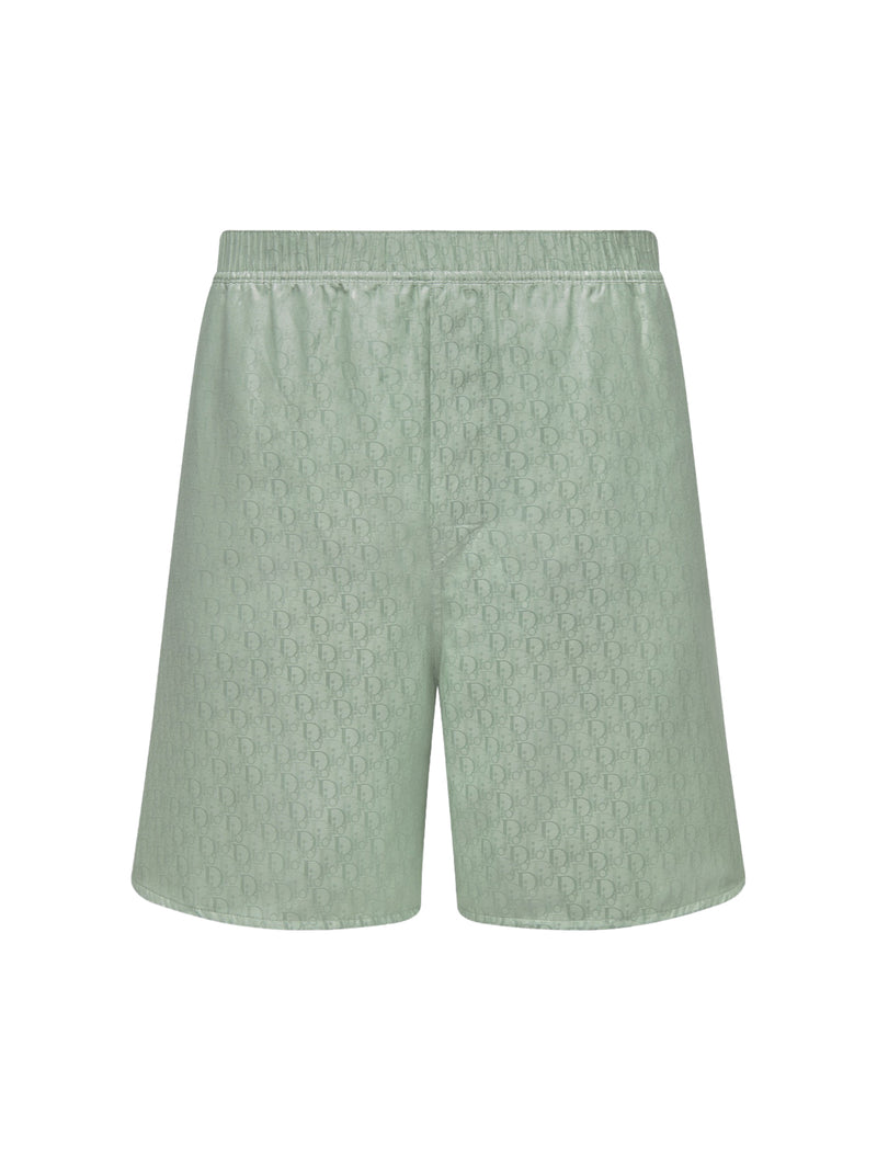 Dior Oblique Shorts