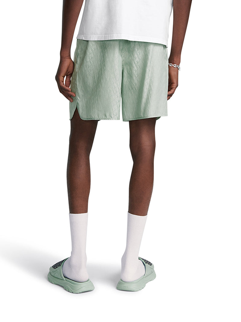 Dior Oblique Shorts
