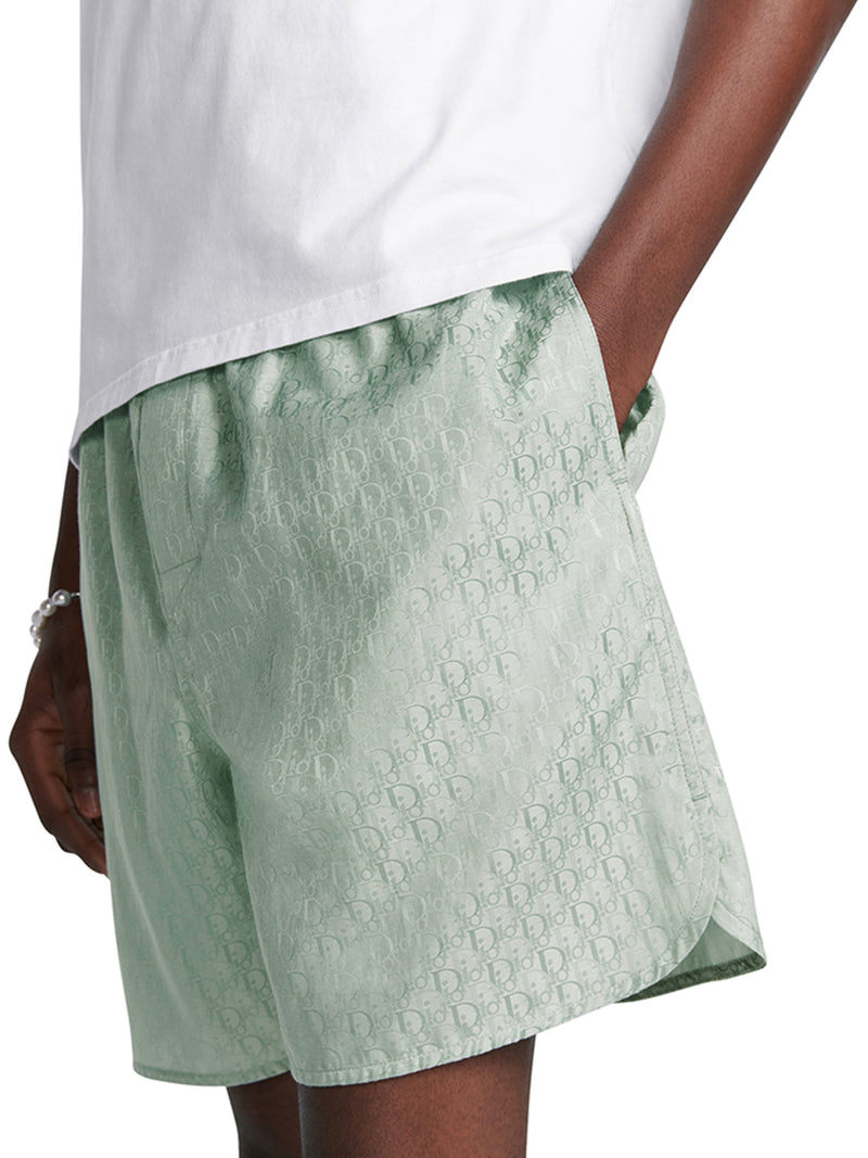 Dior Oblique Shorts