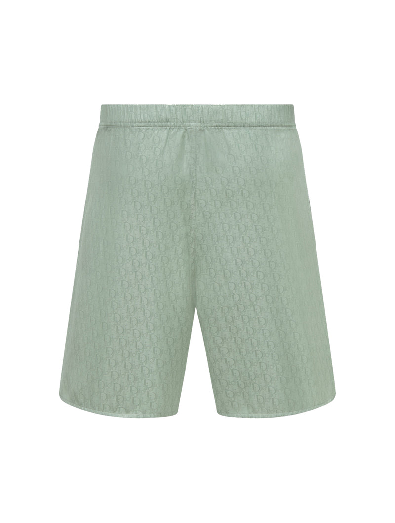 Dior Oblique Shorts
