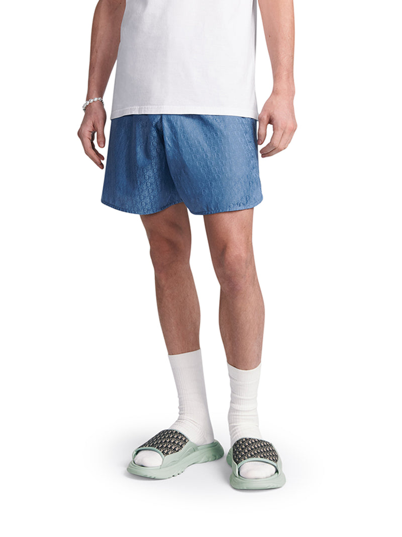 Dior Oblique Shorts