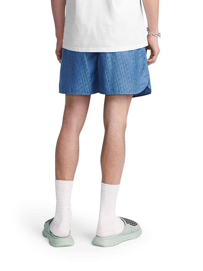 Dior Oblique Shorts