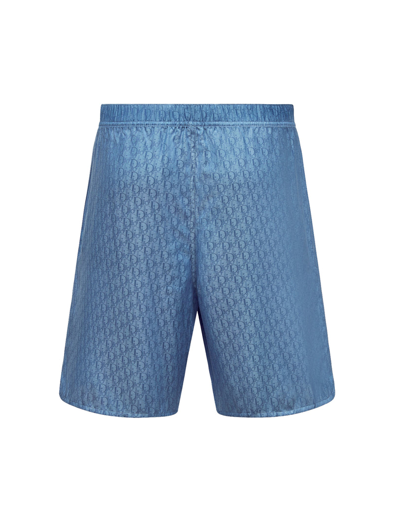 Dior Oblique Shorts