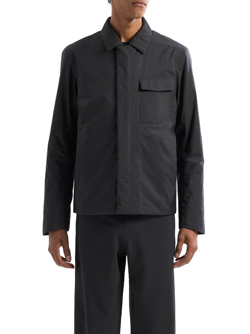 SPERE INSULATING JACKET