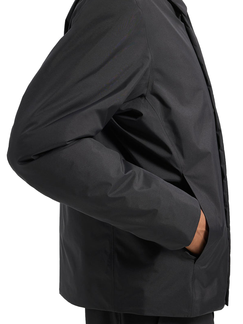 SPERE INSULATING JACKET