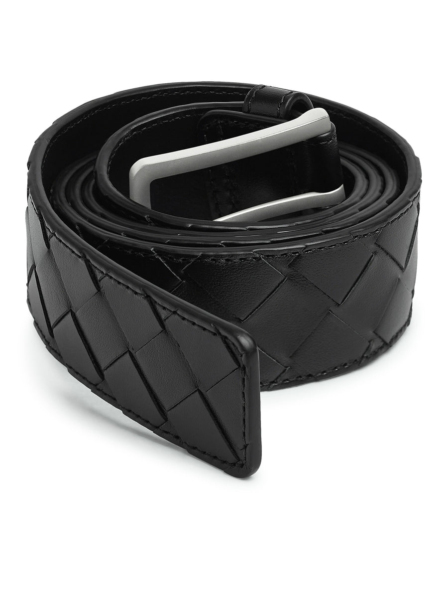 Braided belt Suit Negozi Row