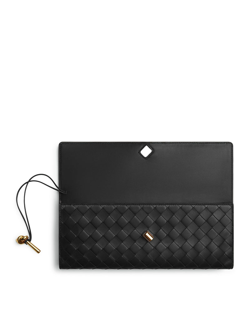 ANDIAMO CLUTCH
