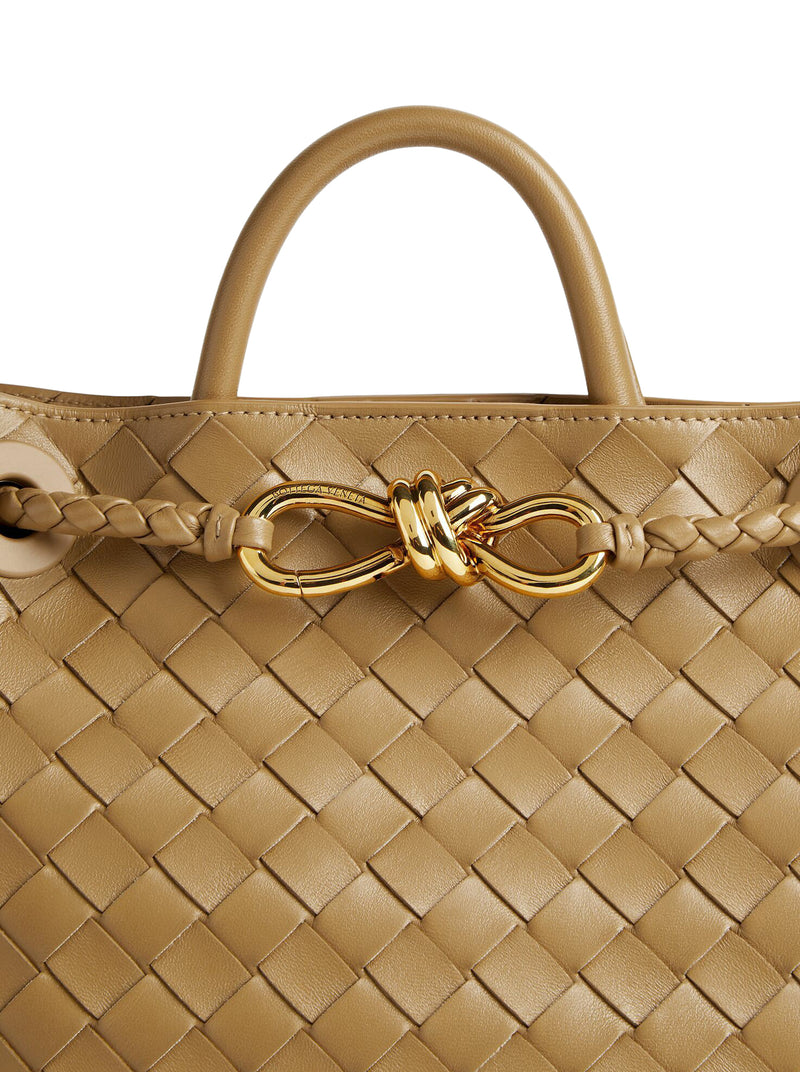 ANDIAMO SMALL BAG