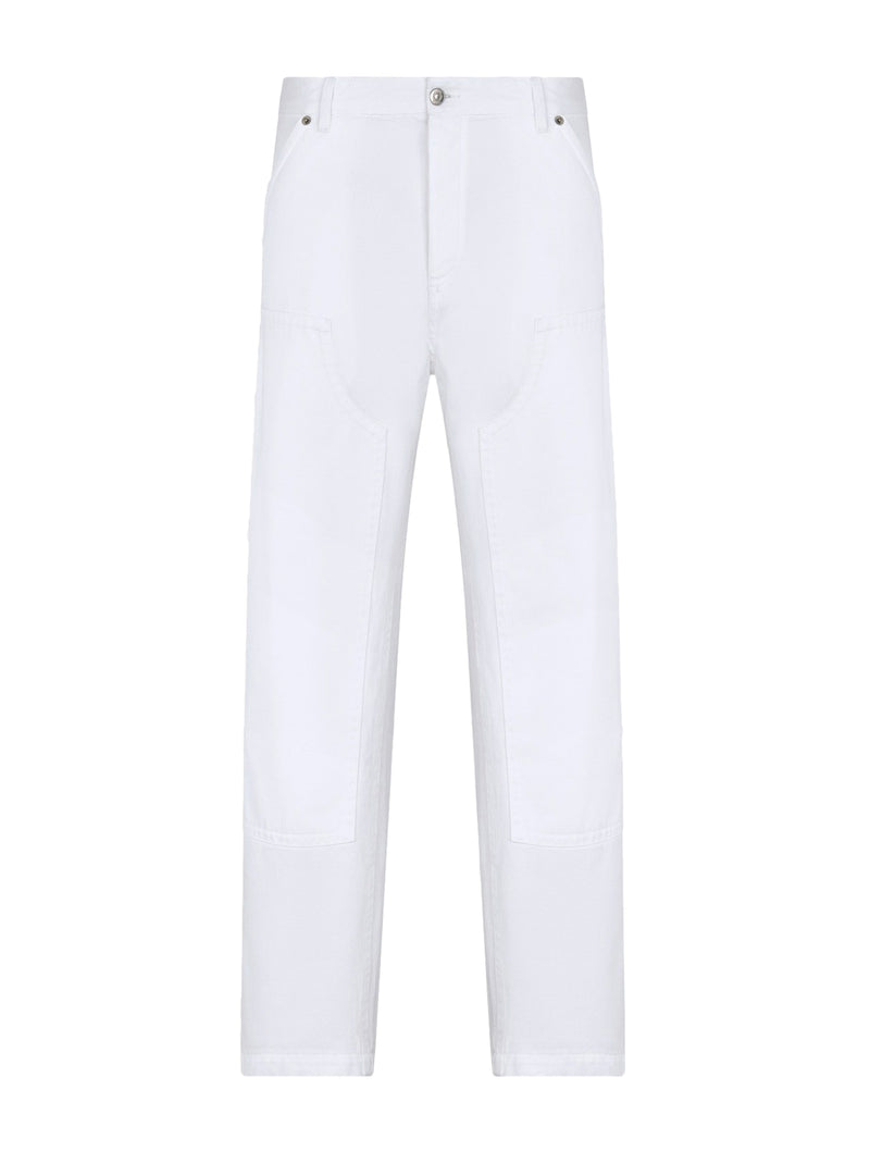 Carpenter style jeans