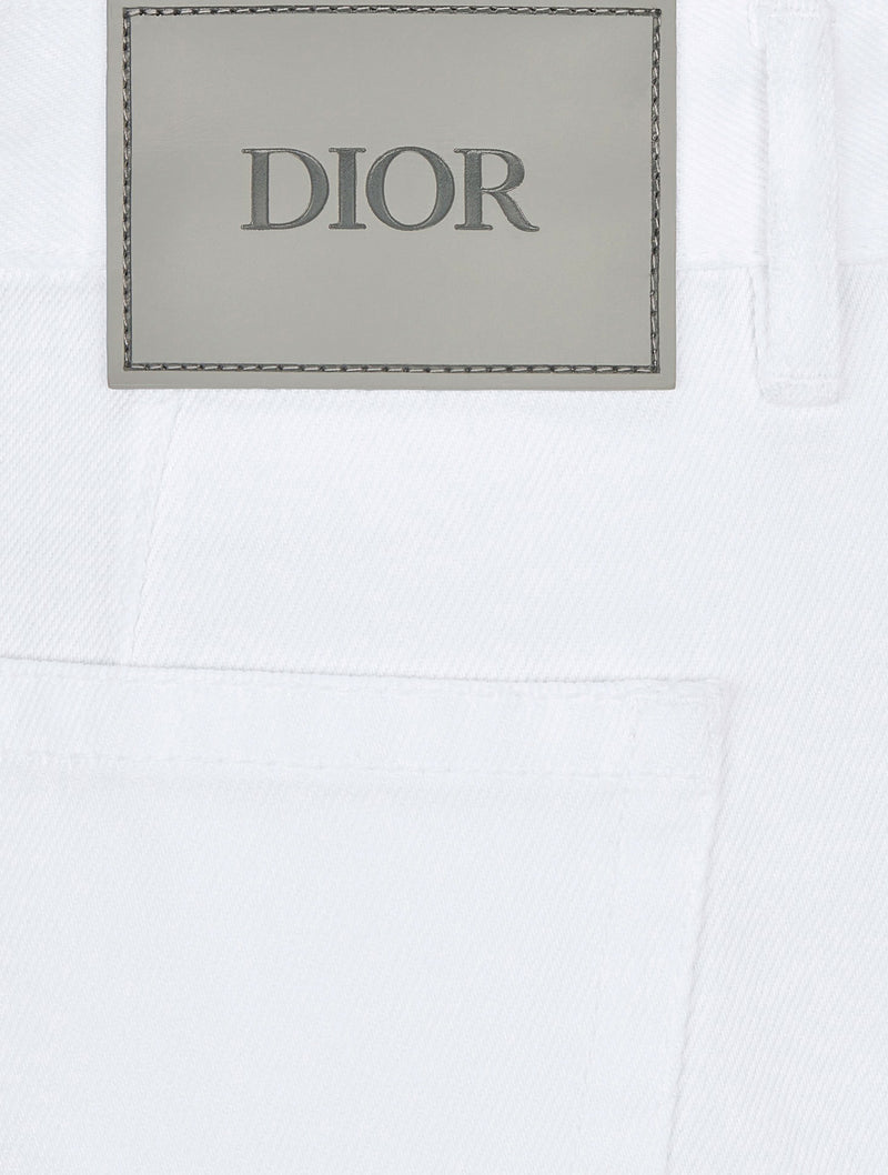 Carpenter style jeans