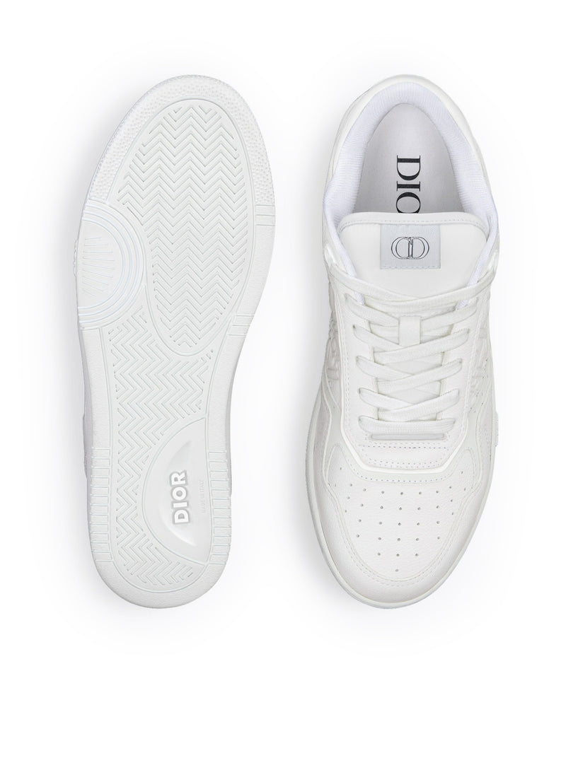 B27 LOW SNEAKER