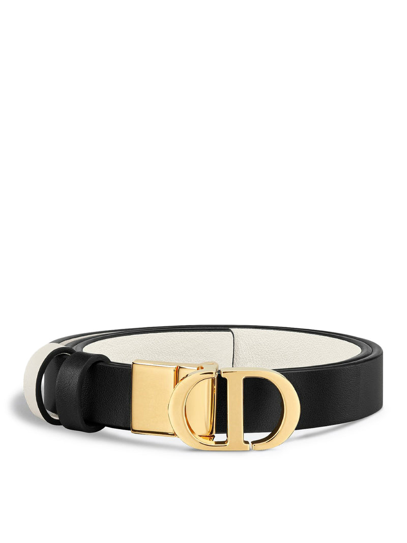 30 MONTAIGNE REVERSIBLE BELT