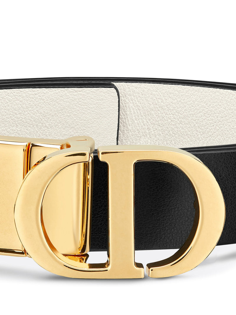 30 MONTAIGNE REVERSIBLE BELT