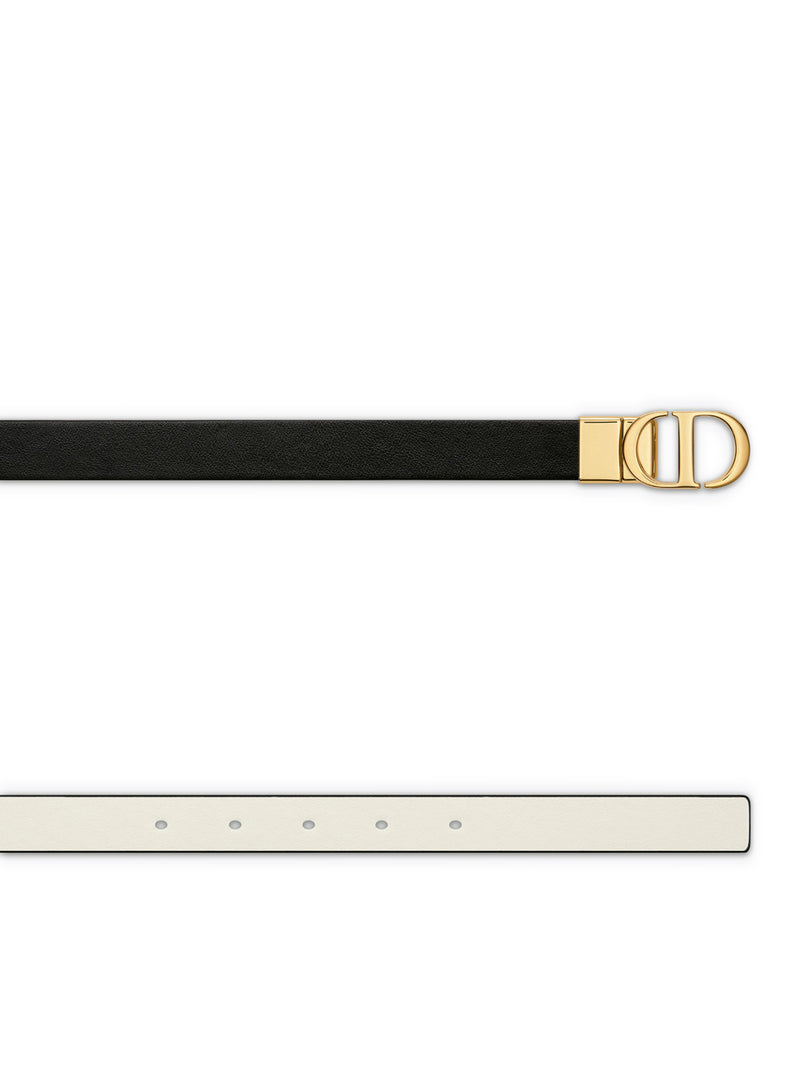 30 MONTAIGNE REVERSIBLE BELT