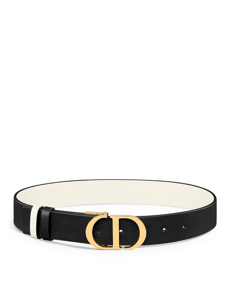 30 MONTAIGNE REVERSIBLE BELT