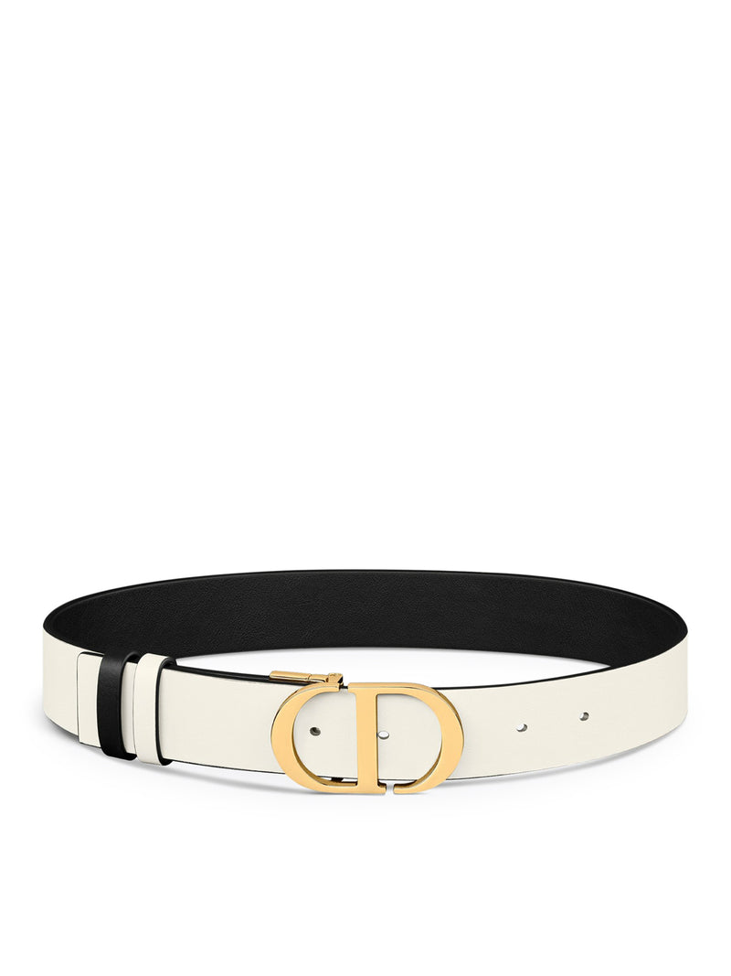 30 MONTAIGNE REVERSIBLE BELT
