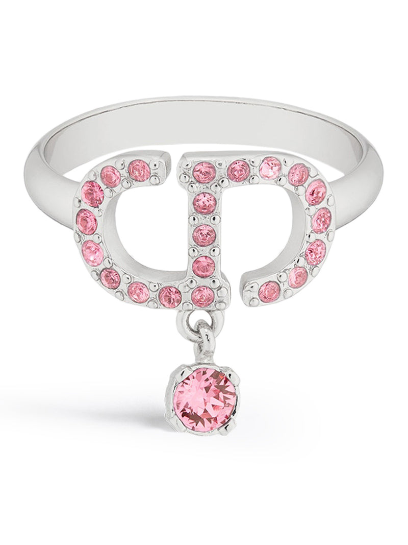 PETIT CD RING