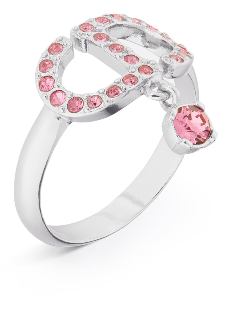 PETIT CD RING