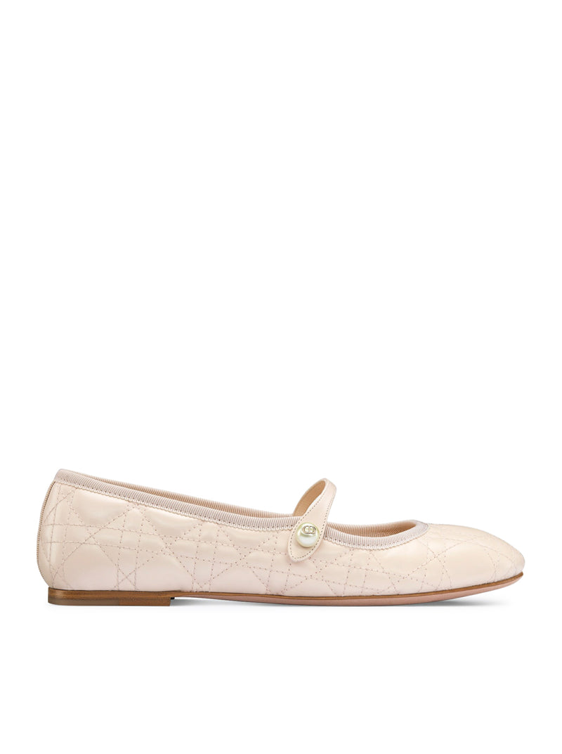 DIOR BALLET BALLERINA