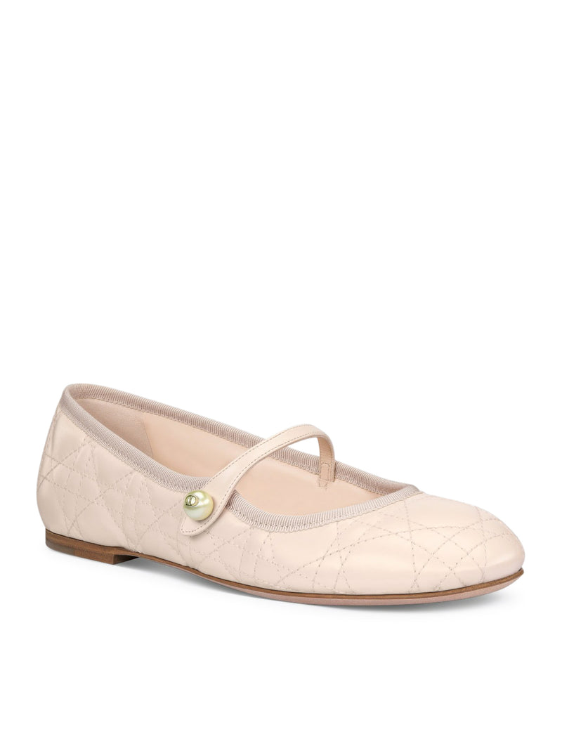DIOR BALLET BALLERINA