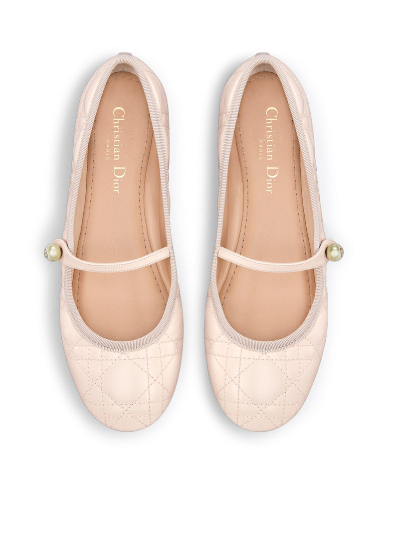 DIOR BALLET BALLERINA