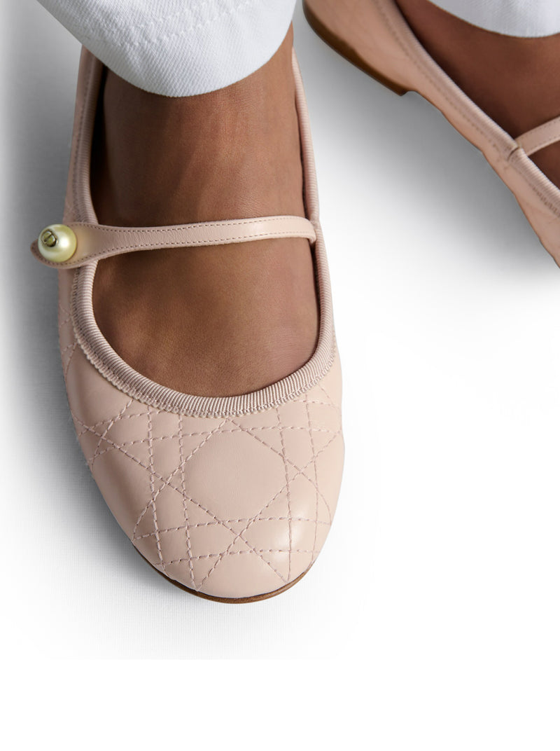 DIOR BALLET BALLERINA