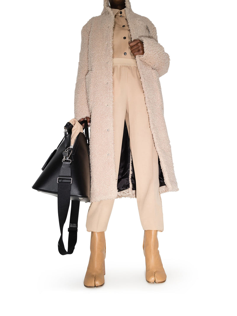 TABI ANKLE BOOTS 80MM