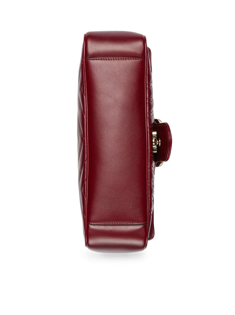 GG MARMONT SMALL SHOULDER BAG