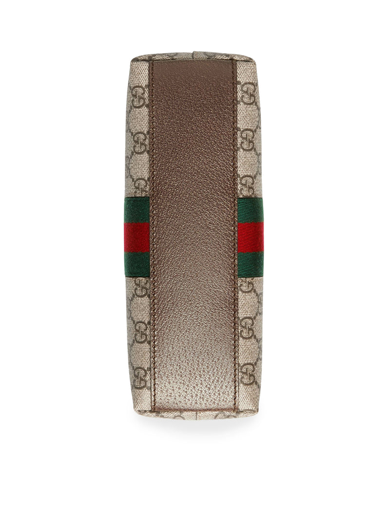 OPHIDIA GG SHOULDER BAG