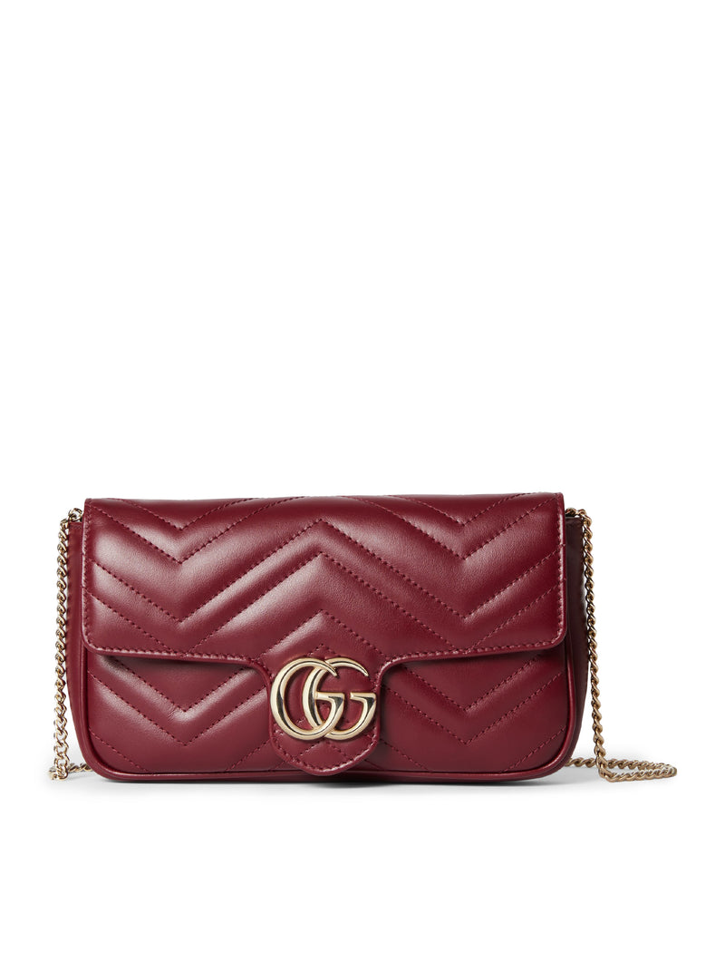 GG MARMONT MINI BAG